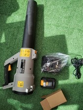 Titan Garden Leaf Blower