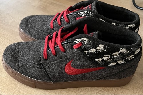 Nike stefan janoski - sb,