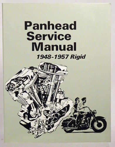 1986 harley davidson - 1986, panhead