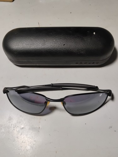 Vintage oakley whisker - vintage,