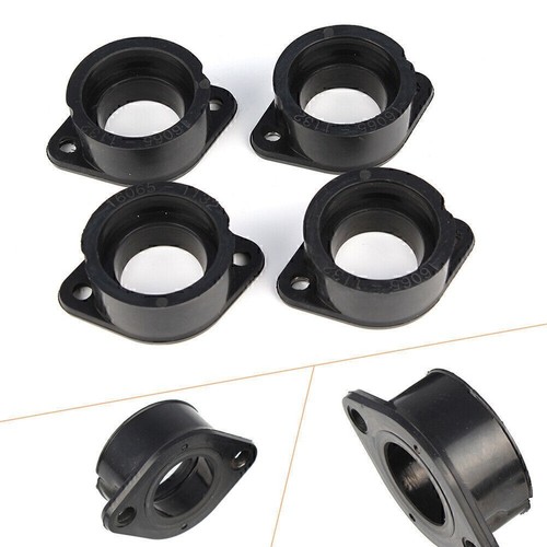 Carburetor intake manifold - 4x,