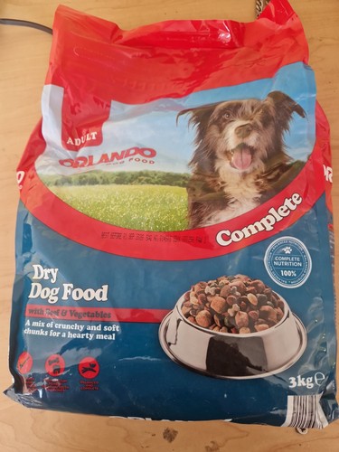 Orlando adult dog food - orlando,