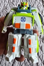 Transformers PlaySkool Heroes