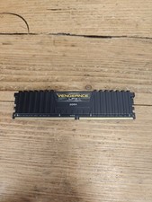 Corsair Vengeance LPX 1x16GB