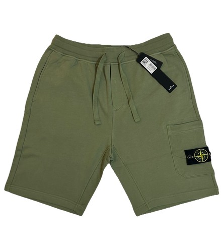 Stone island shorts bermuda - stone,