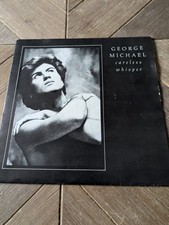 GEORGE MICHAEL - Careless