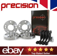 Peugeot Expert Wheel Spacers