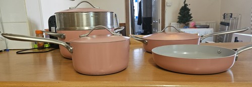 Soho non stick - soho, non-stick