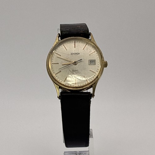 Sekonda 639432 vintage - sekonda, men’s
