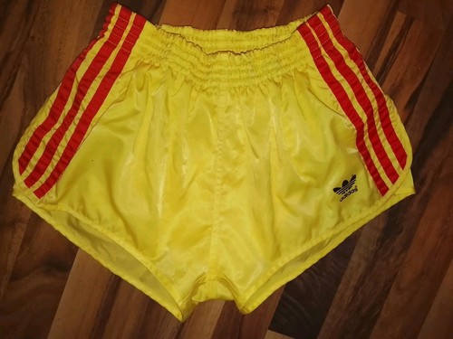 Adidas sprinter shorts - sprinter, vintage