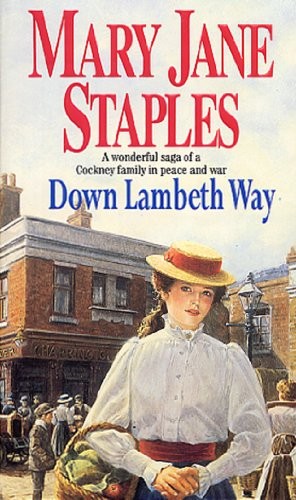 Down lambeth way - way, (the