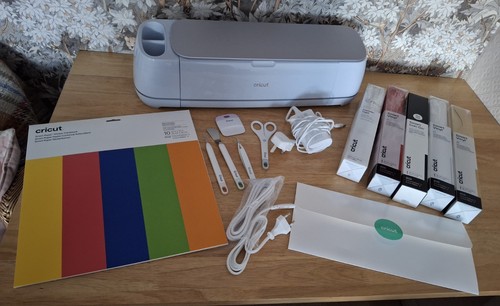 Cricut maker smart - maker,