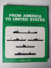 From America to United States