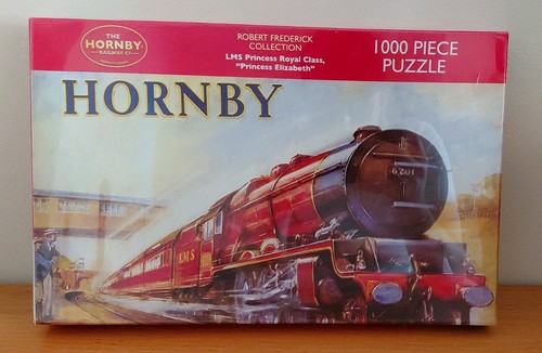 Hornby robert frederick - hornby, lms