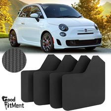 For Fiat 500 2009-2019 4X
