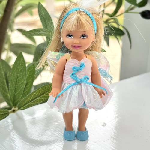 Vintage 2003 barbie swan - barbie,