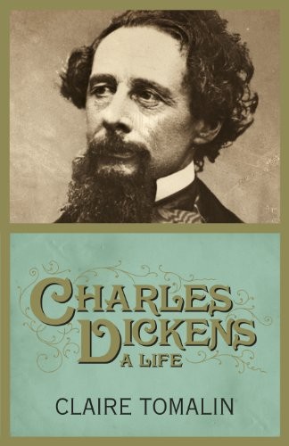 Charles dickens life - charles, dickens: