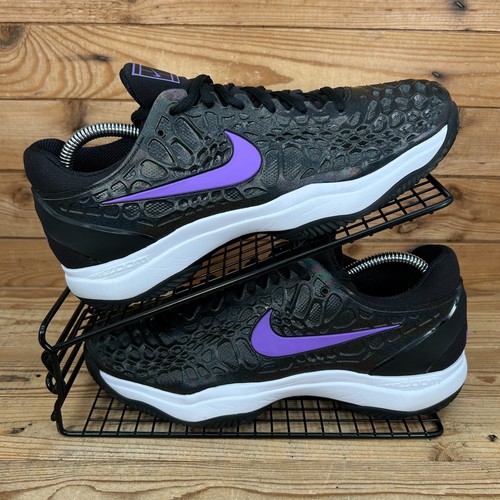 Nike tennis shoes mens 5 - tennis,