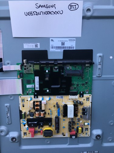 Samsung ue65du7100kxxu set - , ue65du7100kxxu,