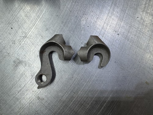 Ritchey steel bicycle drop out - ritchey,