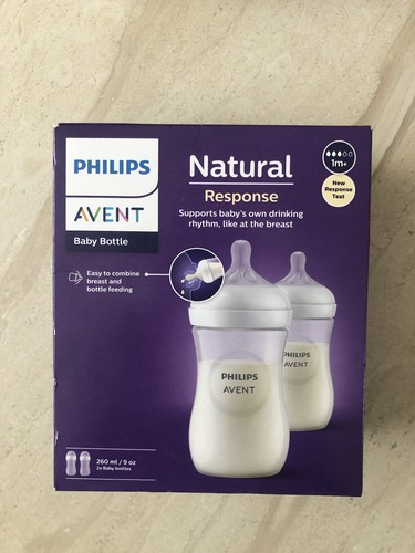 Philips avent natural response - philips,