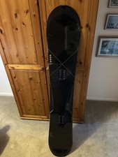 Nidecker Megalight 163