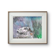 Hawk Attack Original