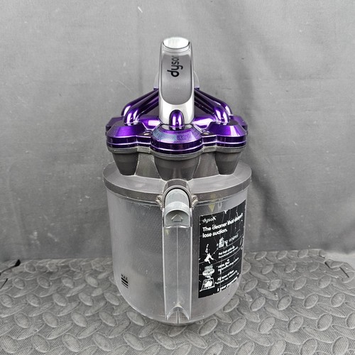 Dyson dc19 animal waste - dyson,
