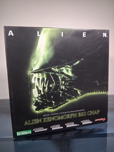 Kotobukiya alien 1979 big - 1979,