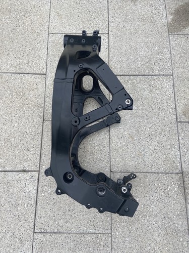 Suzuki gsxr 600 - gsxr, l1