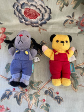 Vintage 2000 Sooty Sweep