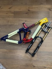 2024 Giant Glory Advanced