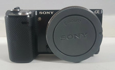 Sony NEX 5N 16.1MP Mirrorless