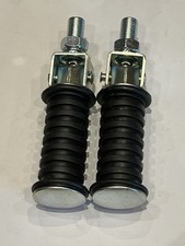 YAMAHA FS1E & DX REAR