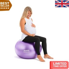75cm Purple Pregnancy Ball