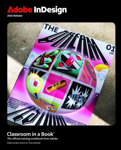 Adobe indesign 2025 release - 2025,
