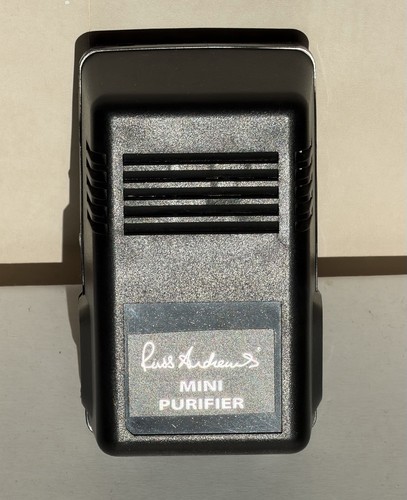 Russ andrews mini - mini, purifier