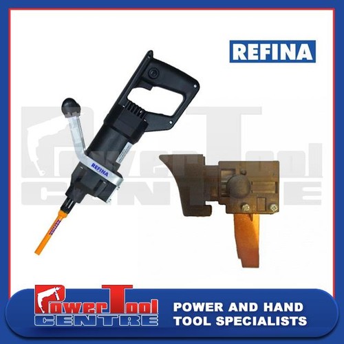 Refina mega mix plaster mixer - refina,