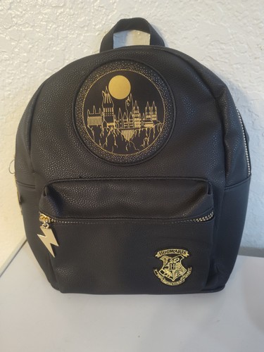 Harry potter hogwarts blk - harry,