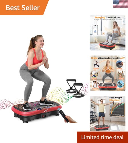Compact vibration plate pro - plate,