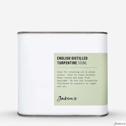 Jackson english distilled - jackson's,