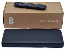 EE TV Box Pro - 1TB 4K
