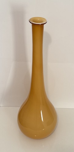Large empoli cased - large, glass