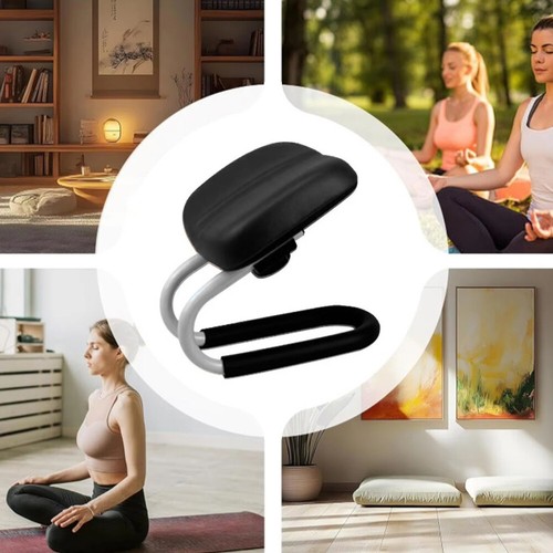 New meditation stool - new,