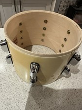 Pearl Vision Tom Shell, Birch Tom Shell