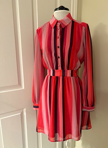 Lipsy london size pink - lipsy,