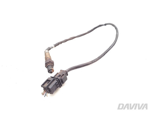 Bmw series lambda - series, probe