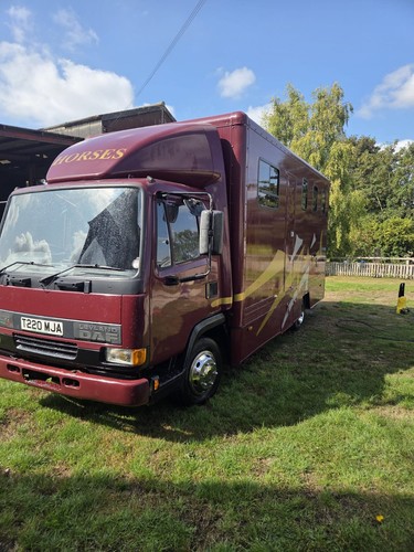 Leyland daf 130 - leyland,