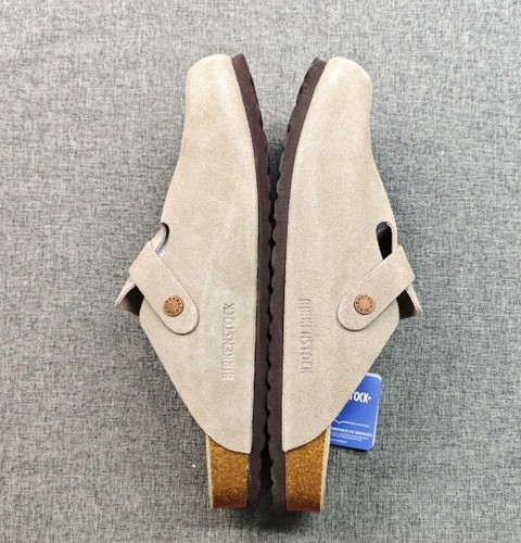 Birkenstock boston clogs - boston,