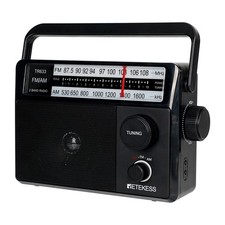 Retekess TR633 Portable Radio